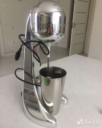 Миксер для коктейлей Gastrorag horeca select w211