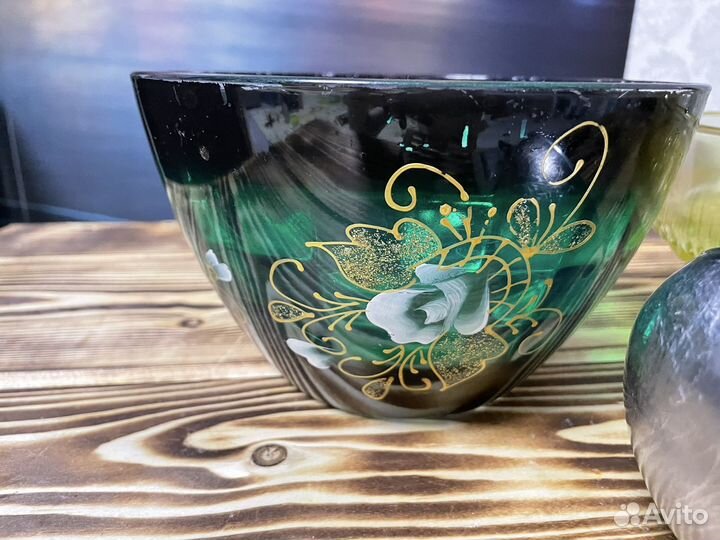 Набор столовой посуды