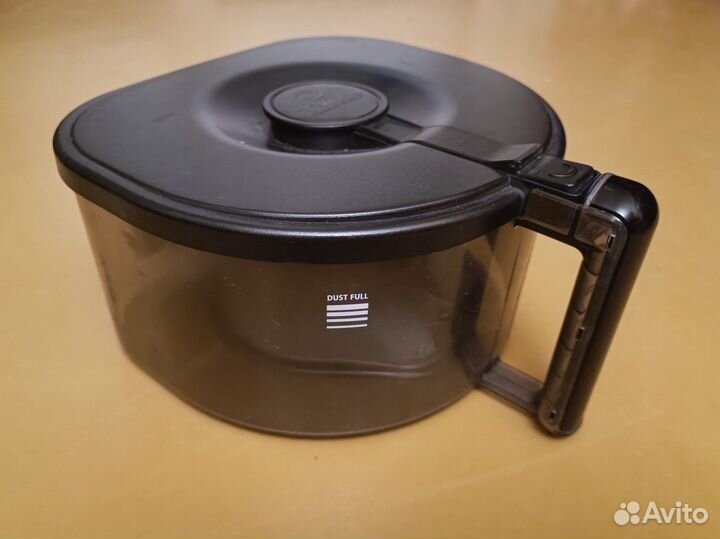 Контейнер для пылесоса самсунг sc