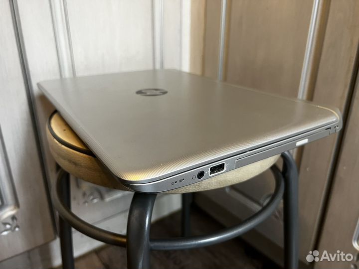 Нp AMD A10/SSD256Gb/озу 6GB/ + гарантия