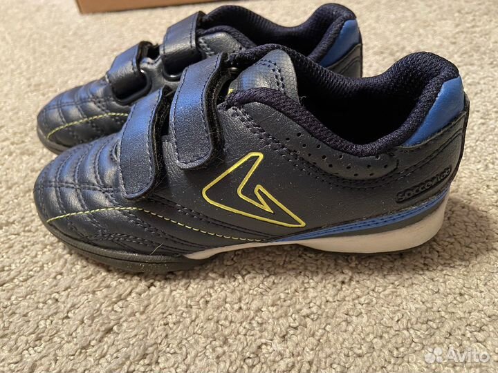 Бутсы кроссовки детские
