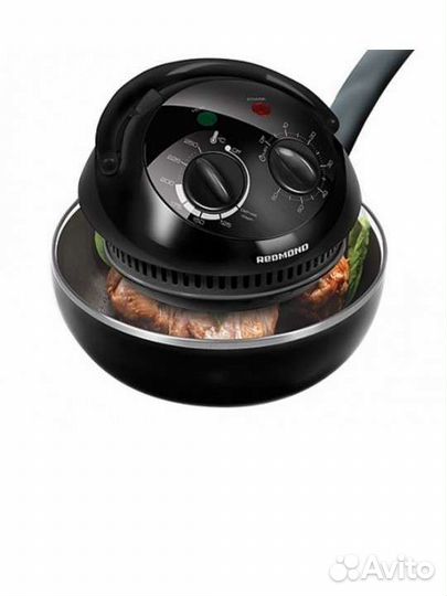 Аэрогриль Redmond RAG-240