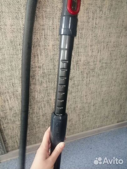 Шланг для пылесоса