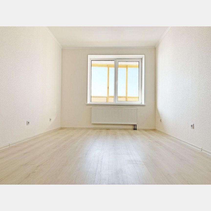 1-к. квартира, 32,7 м², 8/15 эт.