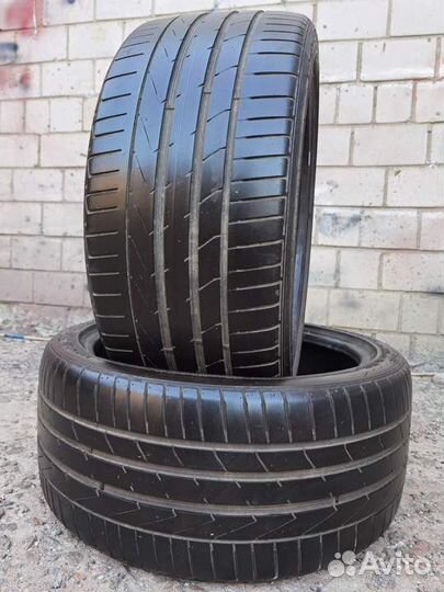 Hankook Ventus S1 Evo 2 K117 255/35 R19 96Y