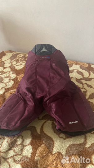 Хоккейные трусы bauer nexsus 9000