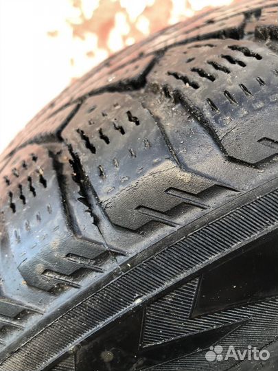 Nokian Tyres Nordman 4 225/55 R17 103ZR