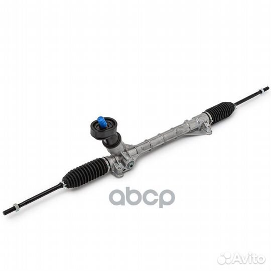 Рейка рулевая VAG polo sedan, rapid SR7625