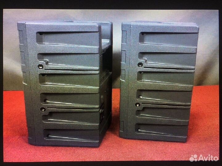 Акустические системы Panasonic ramsa WS-AT75