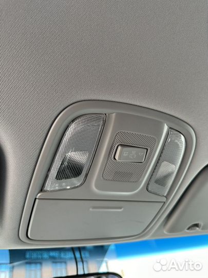 Kia Sportage 1.7 AMT, 2016, 80 000 км