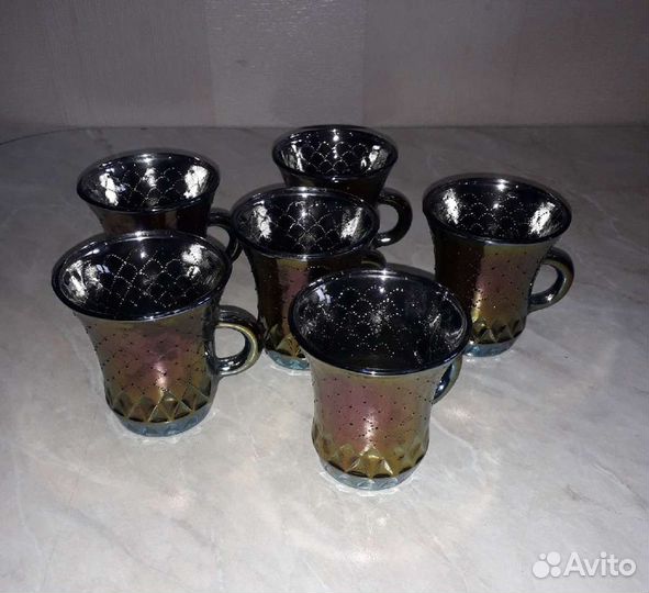 Кофейные кружки