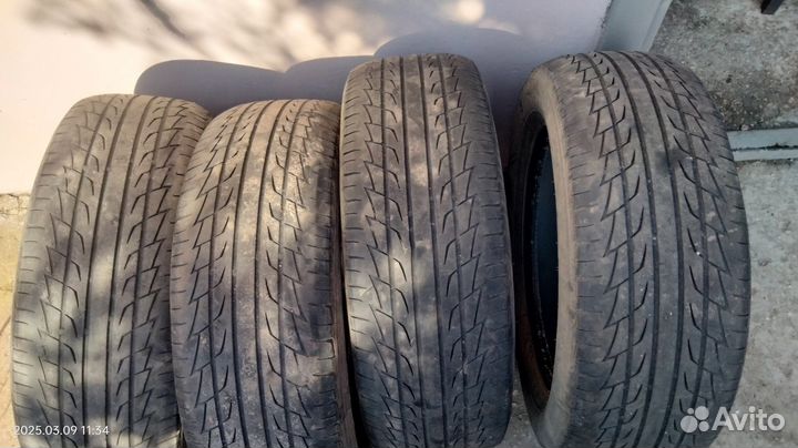 Белшина AstartA SUV 225/65 R17