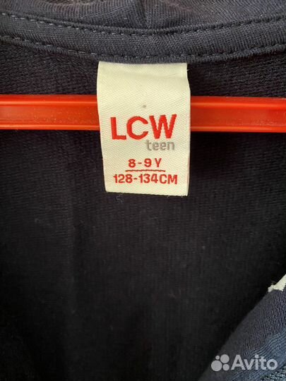 Толстовка для девочки