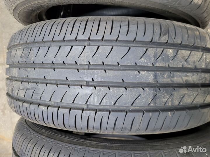 Toyo NanoEnergy 3 205/55 R16