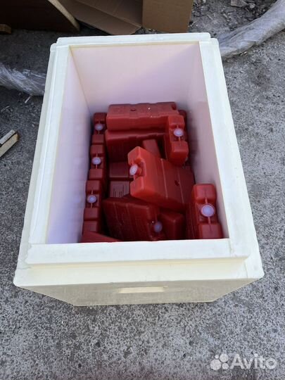 Термо контейнер