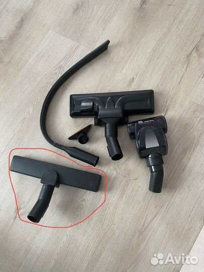 Tefal Compact Power TW3798EA