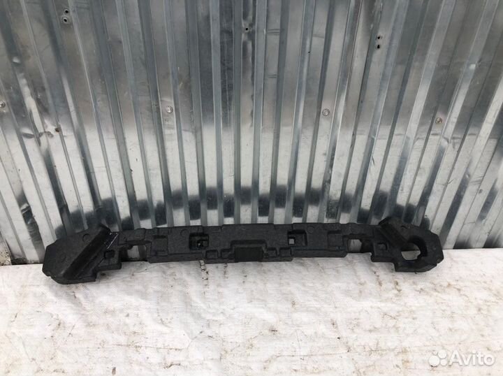 Hyundai Solaris 20- Абсорбер бампера 1641