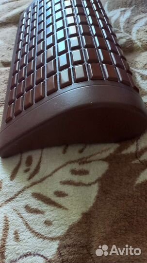 Подушка ортопедическая нуга бест