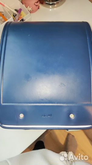 Рюкзак рандосеру ортопедический для школы Кидс ами