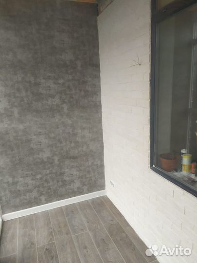 Остекление,утепление и отделка балконов, лоджий