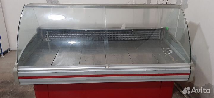 Холодильник