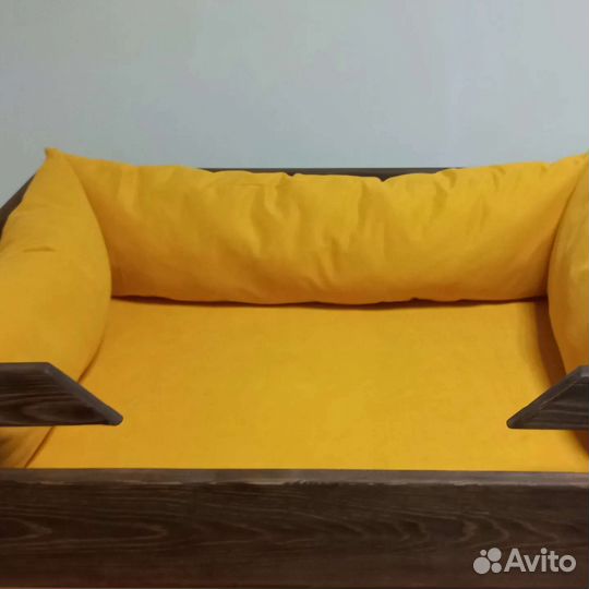 Лежанка для животных