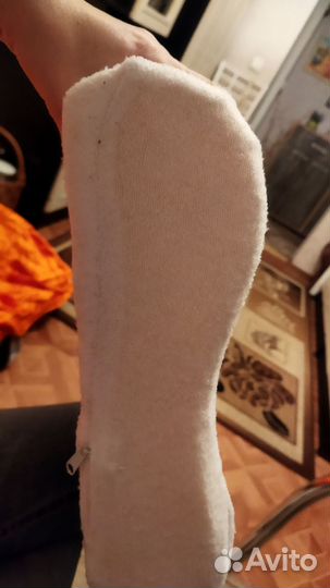 Подушка ортопедическая жёсткая