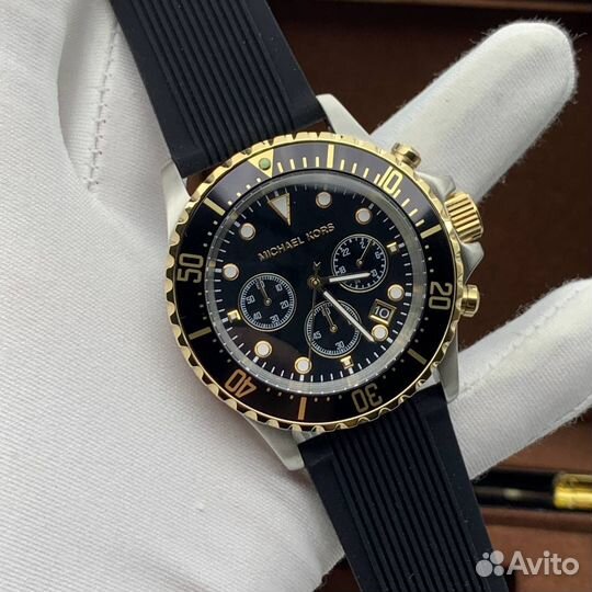 Наручные мужские часы Michael Kors Sofie MK8366