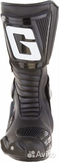 Мотоботы Gaerne G-RW Aquatech