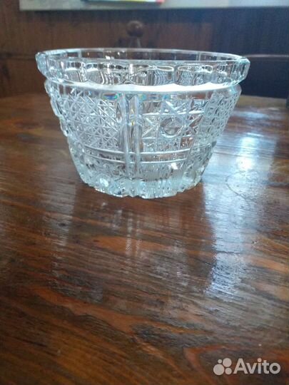 Посуда СССР