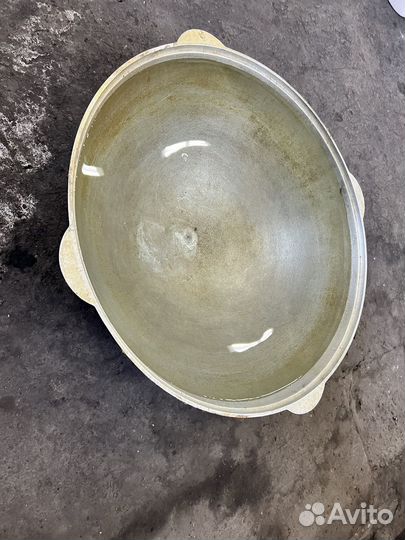 Казан 60 литров