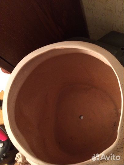 Горшок для цветов