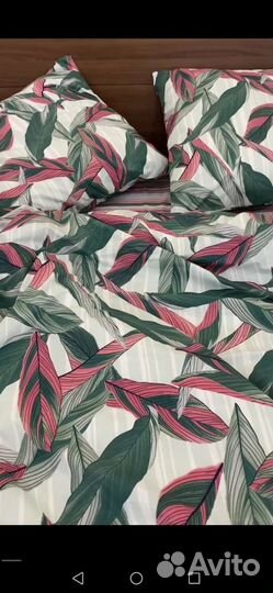 Постельное белье