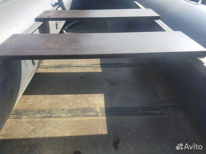 Водный транспорт