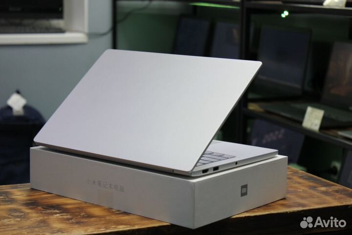 Ноутбук Xiaomi Mi