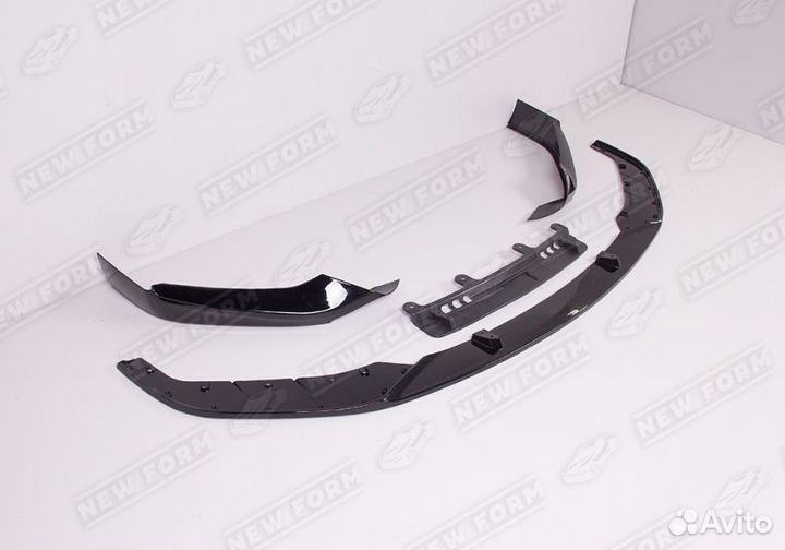 Юбка M Performance BMW 5 series G30