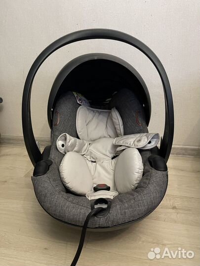 Детское автолюлька от 0 до 13