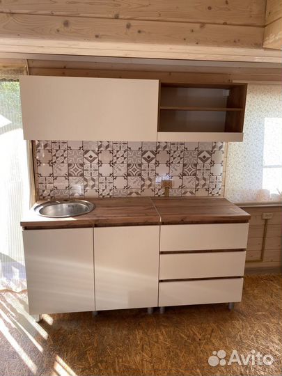 Кухонный гарнитур от производителя