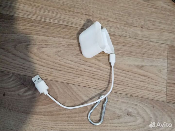 Беспроводные наушники