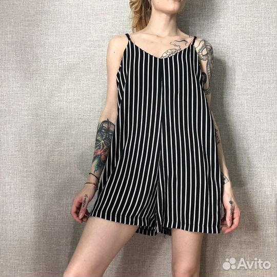 Комбинезон женский летний 42 44