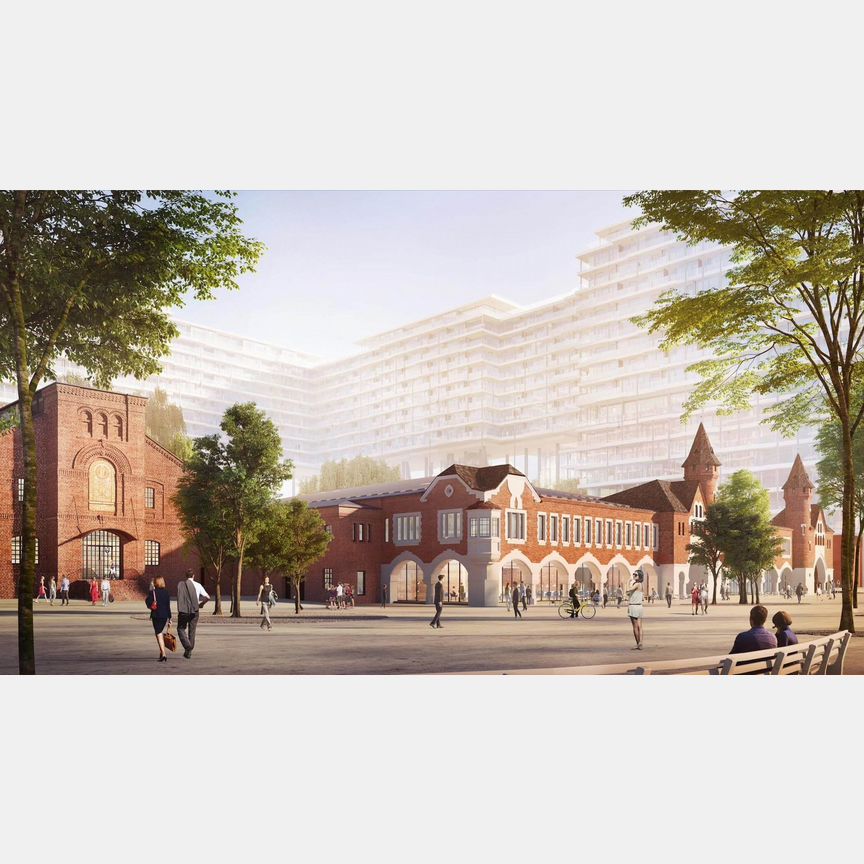 5-к. квартира, 205,2 м², 14/18 эт.