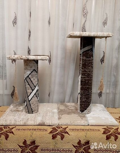 Когтеточка