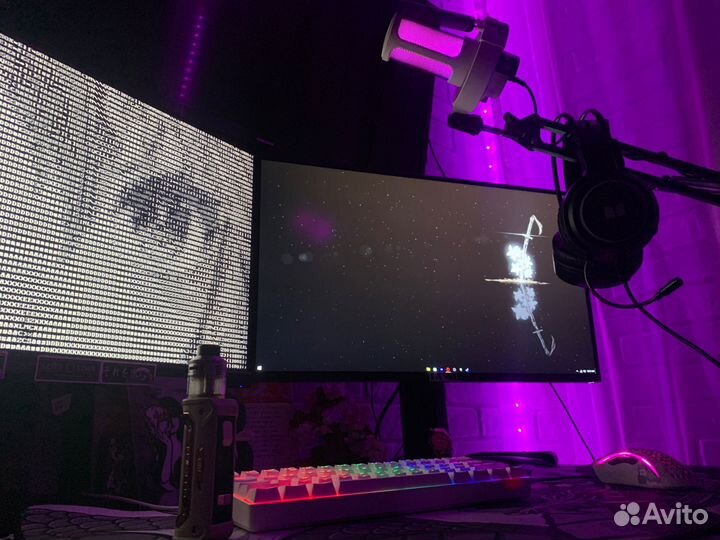 Клавиатура panteon T3