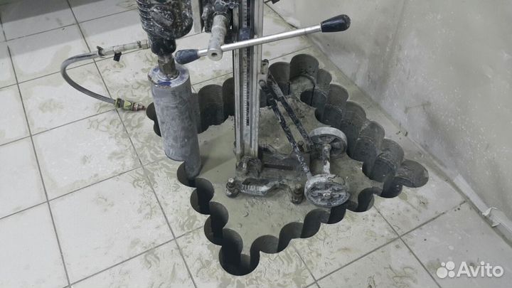 Демонтаж, Демонтажные работы и вывоз мусора