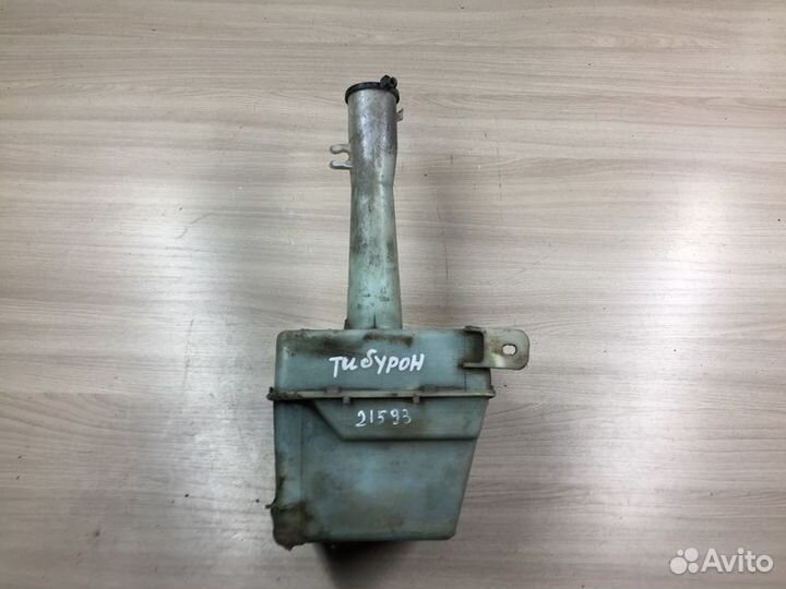 Бачок омывателя Hyundai Tiburon RD с1996-2001г Тиб