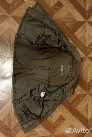 Куртка летняя женская