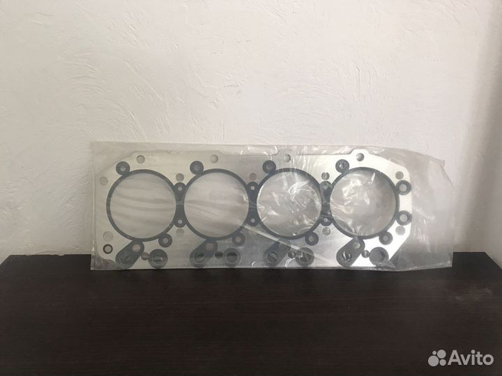 Прокладка гбц 4GB1