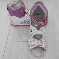 Детская обувь, ортопедическая обувь для детей