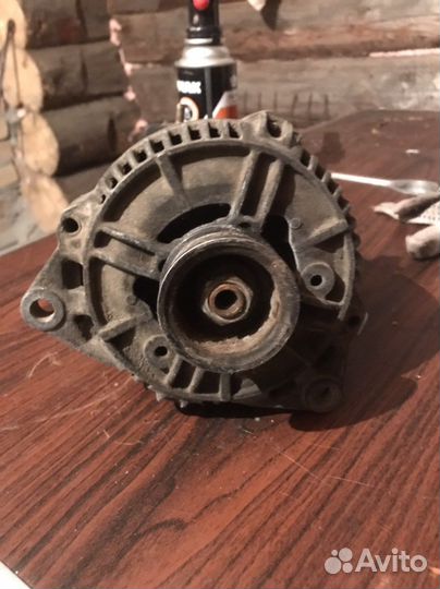 Генератор ford mondeo 2 1996-2000г