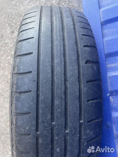 Hankook Optimo K715 185/75 R14